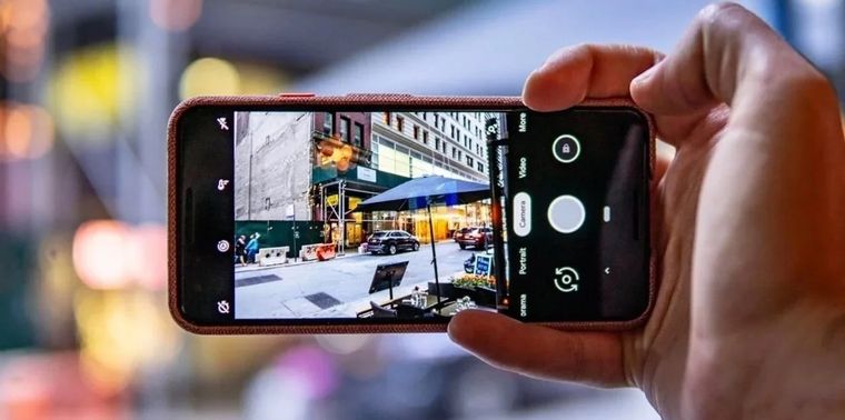 Mejora la cámara de un Xiaomi