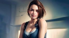 Resident Evil, cosplay