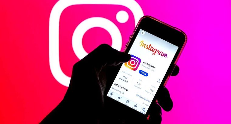 Instagram permitirá mostrar un media kit a sus usuarios