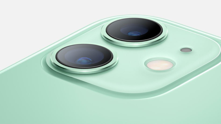 Este iPhone 11 está de oferta limitada en Amazon.