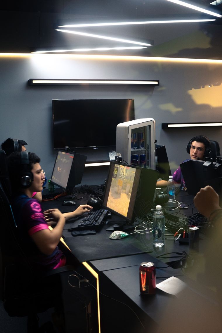 Supercopa de América CS Go