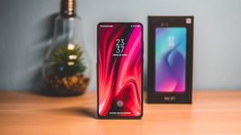 Con MIUI 15 podrás disfrutar de funciones mejoradas