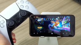 Cómo jugar todo el catálogo de PS5, XBOX o PC en tu móvil