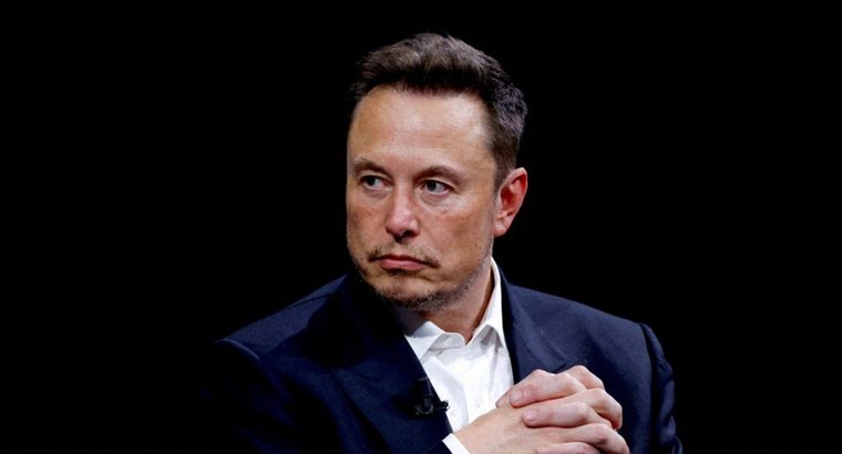 Elon Musk: Neuralink anticipa un implante para personas ciegas