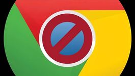 El control parental complica a Google Chrome en Microsoft