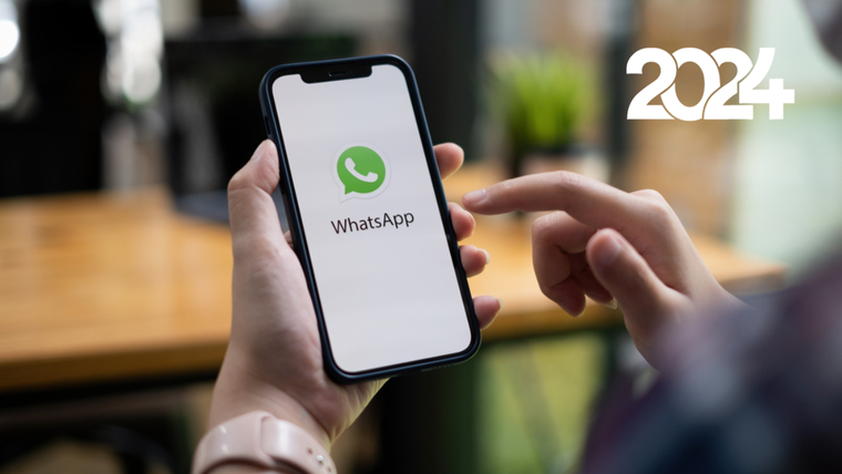Estos teléfonos se quedarán sin WhatsApp en 2024