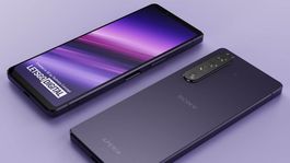 Gama alta: ¿puede el Sony Xperia 1 IV sacar las mismas fotos que una cámara profesional?