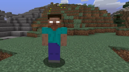 Cómo invocar a Herobrine el personaje misterioso de Minecraft