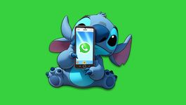 Qué es y cómo activar el modo ‘Stitch’ en WhatsApp