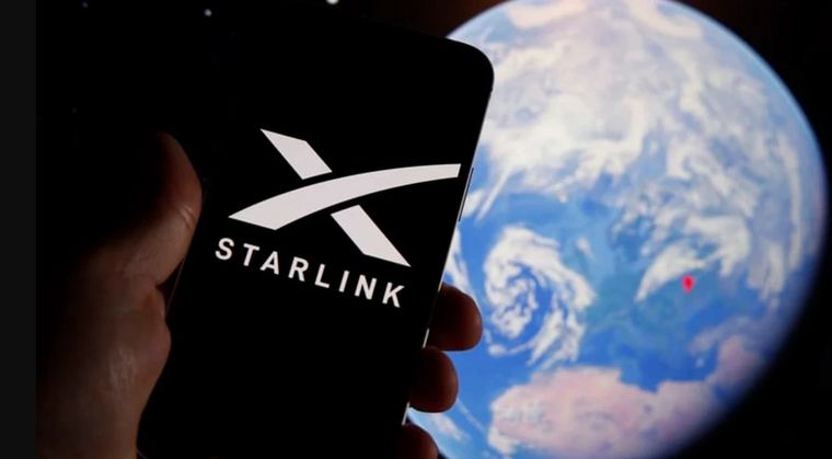 Starlink, el servicio de Internet satelital impulsado por SpaceX Starlink, el servicio de Internet satelital impulsado por SpaceX