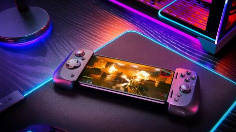 Cómo jugar a tus juegos de PC desde el móvil con la nueva app Remote Play de Razer
