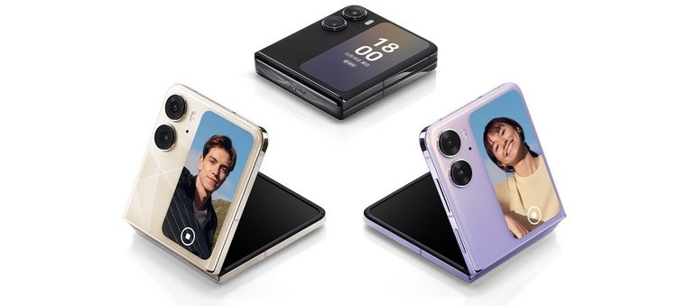 Competencia para Samsung