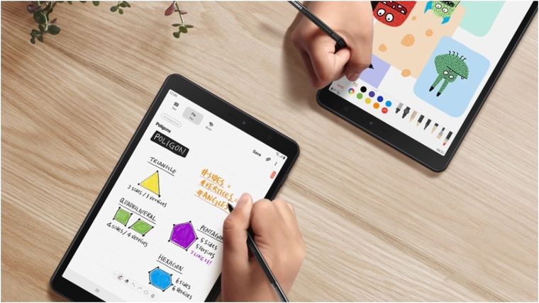 Si estás buscando una tablet, esta oferta de Walmart puede ser ideal para ti.