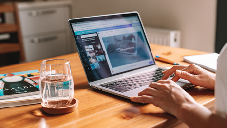 Con estos trabajos remotos puede tener un increíble sueldo