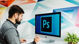 Adobe Photoshop incorpora inteligencia artificial