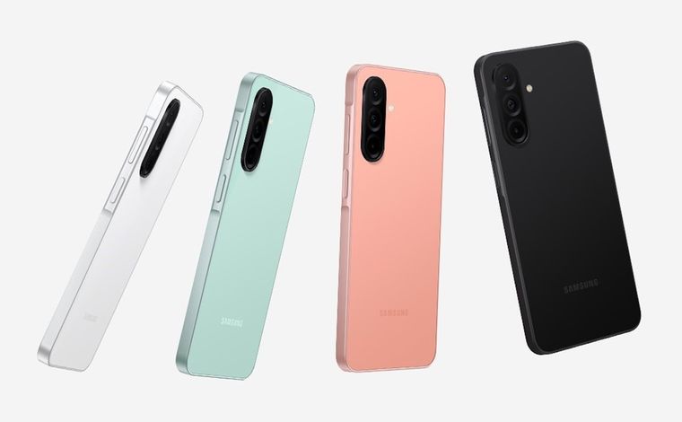 La IA incorporada en Galaxy Enhance-X lleva funciones de edición avanzada a los modelos más accesibles de Samsung, como los Galaxy A36 y A56. La IA incorporada en Galaxy Enhance-X lleva funciones de edición avanzada a los modelos más accesibles de Samsung, como los Galaxy A36 y A56.