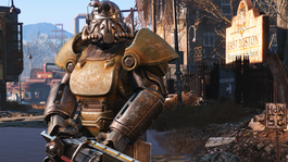 Este es el  multipremiado RPG de mundo abierto que tiene descuento en Steam por tiempo limitado