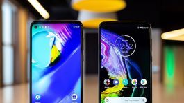 este motorola es sin dudas el mejor telefono inteligente barato 2021