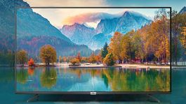 Derrumbe de precios: Walmart ofrece el televisor TCL 4K de 55 pulgadas en una gran oferta