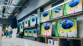 La gran batalla de los Smart TV 4K en Walmart: ¿Hisense o TCL?