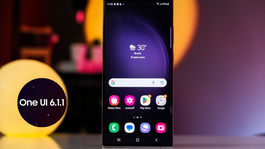 si tienes este telefono samsung, mejor no descargues la actualizacion one ui 6.1.1