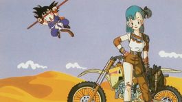 MDTech | Dragon Ball