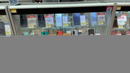 Oferta en el mejor smartphone de Motorola en Walmart Mérida