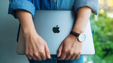 Apple tech