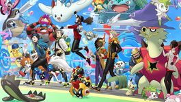 Pokémon Involución: Así son los 5 diseños más ridículos del anime