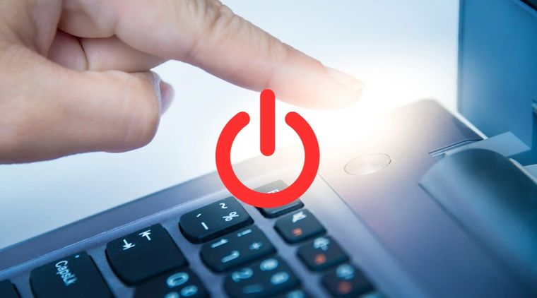 Qué sucede si tu PC se apaga durante una actualización de Windows