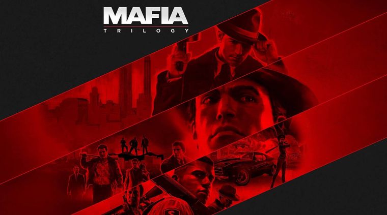 Uno de los grandes atractivos de esta promoción es Mafia Trilogy, disponible con un 40% de descuento por apenas 59,97 dólares. Uno de los grandes atractivos de esta promoción es Mafia Trilogy, disponible con un 40% de descuento por apenas 59,97 dólares.