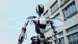 El nuevo robot de Boston Dynamics supera a la competencia