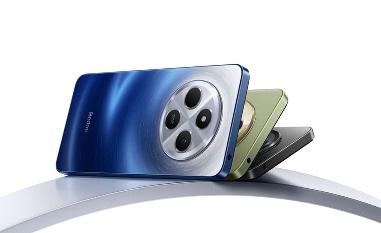 Xiaomi sorprende nuevamente con un modelo equilibrado y funcional. Xiaomi sorprende nuevamente con un modelo equilibrado y funcional.