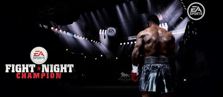 Considerado por muchos como el mejor juego de boxeo de todos los tiempos, Fight Night Champion se destacó por incorporar un modo historia cinematográfico,