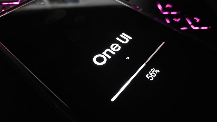 Samsung amplía la Beta de One UI 8 a más teléfonos de su ecosistema Galaxy.