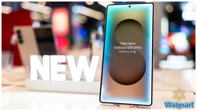 El Samsung Galaxy S25 Ultra es una de las mejores opciones para quienes buscan un smartphone de alto rendimiento.