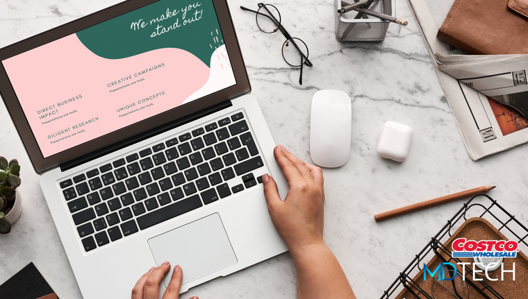 La tienda tendrá a esta laptop en oferta por algunos días en su tienda virtual.