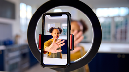 Subir reels con música en tendencia y textos en pantalla aumenta las chances de que tu contenido en Instagram Subir reels con música en tendencia y textos en pantalla aumenta las chances de que tu contenido en Instagram