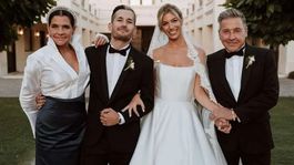 ¿Crisis familiar? Este es el mensaje que indicaría que hay problemas en el clan Montaner ¿Crisis familiar? Este es el mensaje que indicaría que hay problemas en el clan Montaner