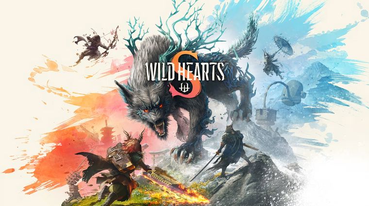La demo gratuita de Wild Hearts S ya está disponible para Nintendo Switch 2 y permite probar todo el prólogo con progreso transferible a la versión final.