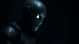 Debates en el campo académico por el uso de modelos entrenados como investigadores