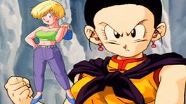 MDTech | Dragon Ball