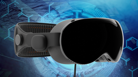 Apple confirma que lanzará una versión económica de los Apple Visión