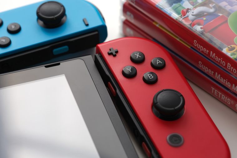 La transición entre la Nintendo Switch y la nueva consola incluye importantes cambios de hardware exigidos por Europa. La transición entre la Nintendo Switch y la nueva consola incluye importantes cambios de hardware exigidos por Europa.