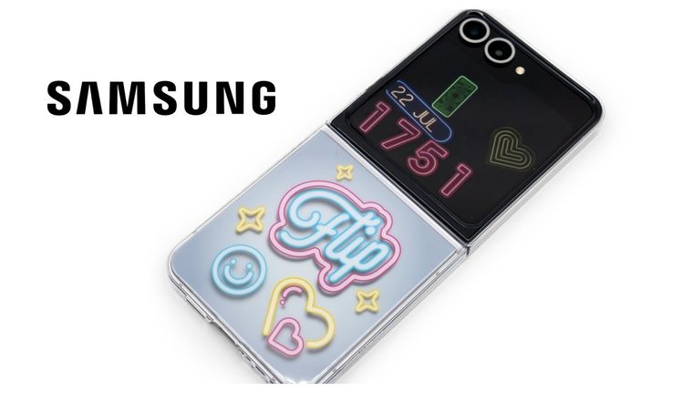 El esperado Samsung Galaxy Z Flip7 FE podría debutar el próximo año