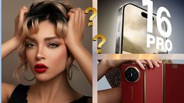 iPhone 16 Pro Max vs Huawei Mate XT: ¿cuál es el mejor en 2024?