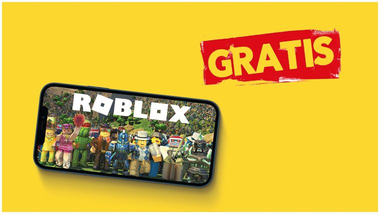 Canjear estos códigos dentro de Roblox es una excelente manera de personalizar tu avatar sin gastar Robux.