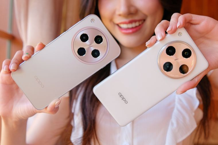 Oppo Find X8 Pro: potencia y diseño con firma premium. Oppo Find X8 Pro: potencia y diseño con firma premium.