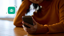 Las Comunidades de WhatsApp se actualizan