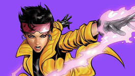 X-Men